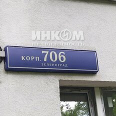 Квартира 34,8 м², 1-комнатная - изображение 3