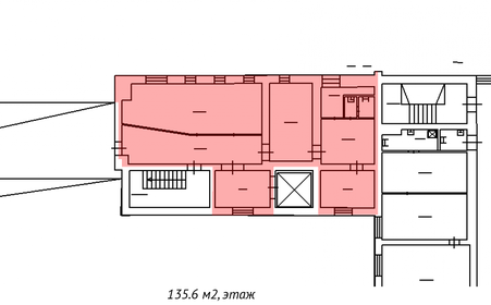 223 м², производственное помещение - изображение 5