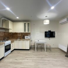 Квартира 31 м², 1-комнатная - изображение 4