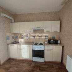 Квартира 34,8 м², 1-комнатная - изображение 2