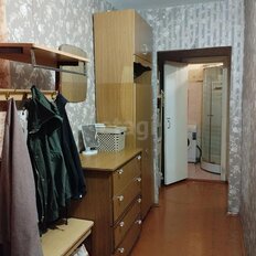 Квартира 40,2 м², 1-комнатная - изображение 2