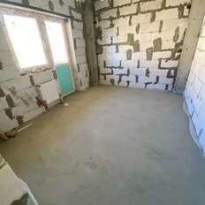 Квартира 33 м², 1-комнатная - изображение 3