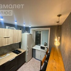 Квартира 30,2 м², 1-комнатная - изображение 1