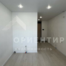 Квартира 20 м², студия - изображение 5