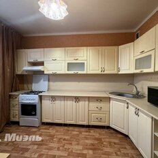 Квартира 40,5 м², 1-комнатная - изображение 1