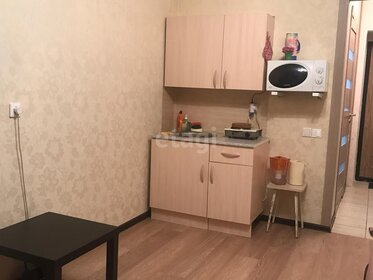 28,5 м², квартира-студия 20 000 ₽ в месяц - изображение 32