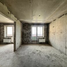 Квартира 117,4 м², 4-комнатная - изображение 2