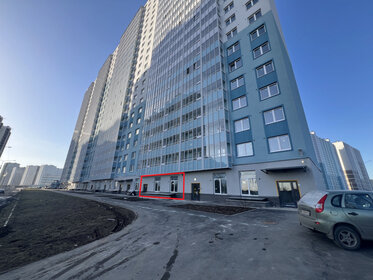 650 м², помещение свободного назначения 650 000 ₽ в месяц - изображение 37