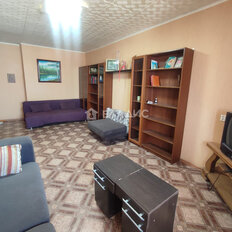 Квартира 73,7 м², 3-комнатная - изображение 2