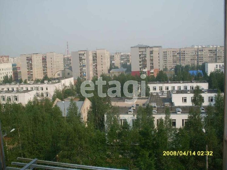 74,8 м², 3-комнатная квартира 4 900 000 ₽ - изображение 74