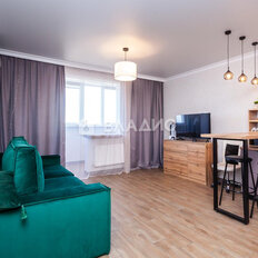 Квартира 29,3 м², студия - изображение 2