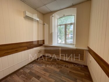 400 м², офис 376 000 ₽ в месяц - изображение 39