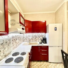 Квартира 24,4 м², студия - изображение 2