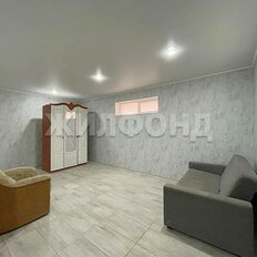 Квартира 33,4 м², студия - изображение 4