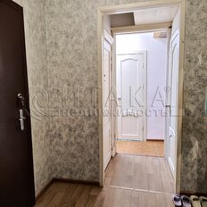 18,9 м², комната - изображение 5