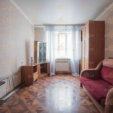 Квартира 38,6 м², 1-комнатная - изображение 3