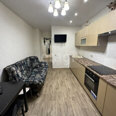 Квартира 54,1 м², 2-комнатная - изображение 2