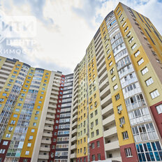 Квартира 87,1 м², 3-комнатная - изображение 5