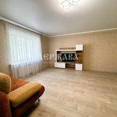 Квартира 44,4 м², студия - изображение 2