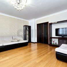 Квартира 107 м², 2-комнатная - изображение 3