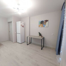 Квартира 33,4 м², 2-комнатная - изображение 3