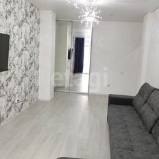 Квартира 66 м², 2-комнатная - изображение 4