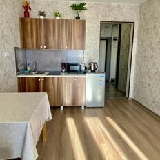 Квартира 20 м², студия - изображение 4