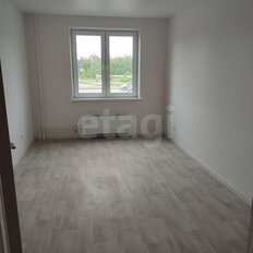 Квартира 54,4 м², 2-комнатная - изображение 3