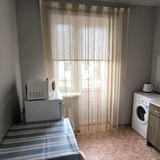 Квартира 31,8 м², 1-комнатная - изображение 1