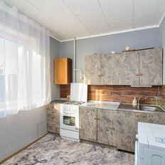 Квартира 38,6 м², 1-комнатная - изображение 2