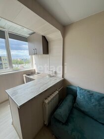 17,7 м², квартира-студия 2 250 000 ₽ - изображение 25