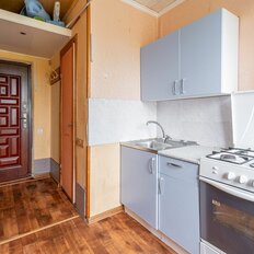 Квартира 22,1 м², 1-комнатная - изображение 3