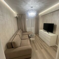 Квартира 53,4 м², 2-комнатная - изображение 5