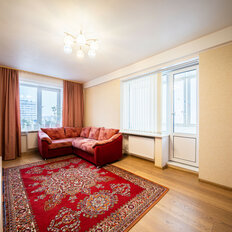 Квартира 52,7 м², 2-комнатная - изображение 4