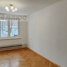 Квартира 44,5 м², 2-комнатная - изображение 2