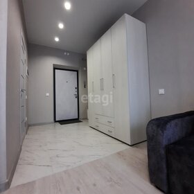 28 м², квартира-студия 18 000 ₽ в месяц - изображение 36