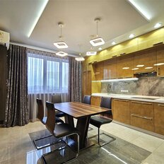 Квартира 82 м², 2-комнатная - изображение 2