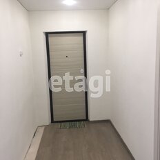 Квартира 47,3 м², 2-комнатная - изображение 5