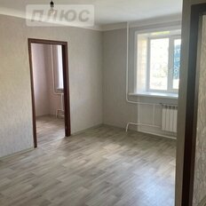 Квартира 43,1 м², 2-комнатная - изображение 1