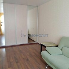 Квартира 29,7 м², 1-комнатная - изображение 3