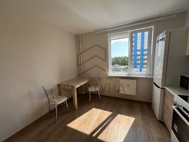 37,4 м², 1-комнатная квартира 4 120 000 ₽ - изображение 31