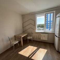 Квартира 37,2 м², 1-комнатная - изображение 1