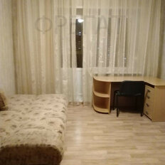 Квартира 34,4 м², 1-комнатная - изображение 2