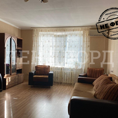 Квартира 92,2 м², 3-комнатная - изображение 2