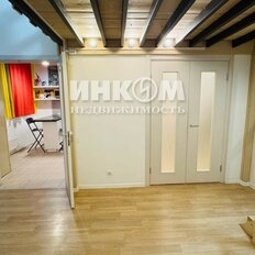 Квартира 83,7 м², 3-комнатная - изображение 5