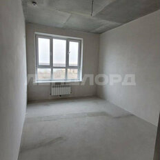 Квартира 35 м², 1-комнатная - изображение 4
