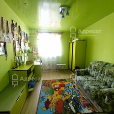 Квартира 69,3 м², 3-комнатная - изображение 4