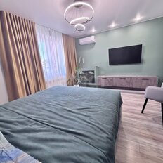 Квартира 70,4 м², 2-комнатная - изображение 4