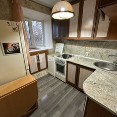 Квартира 31,9 м², 1-комнатная - изображение 5