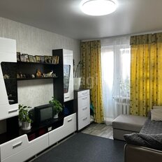 Квартира 52,4 м², 3-комнатная - изображение 1